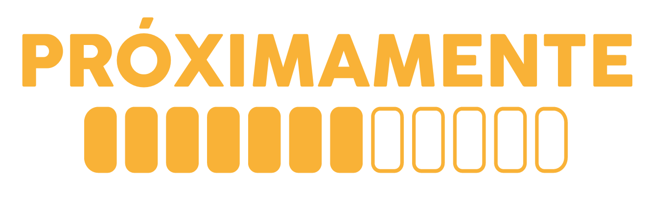 Próximamente
