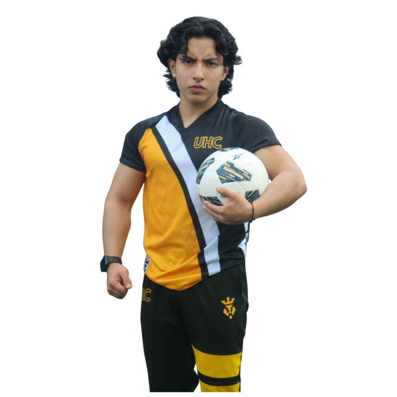 Estudiantes UHC